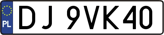 DJ9VK40