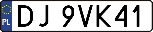 DJ9VK41