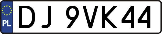 DJ9VK44