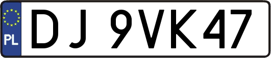 DJ9VK47