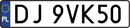 DJ9VK50
