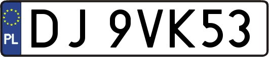 DJ9VK53