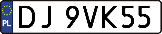 DJ9VK55