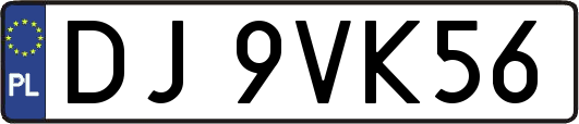 DJ9VK56