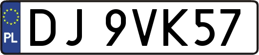 DJ9VK57