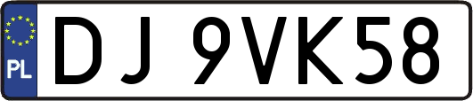DJ9VK58
