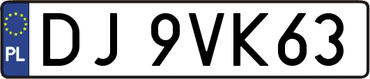 DJ9VK63