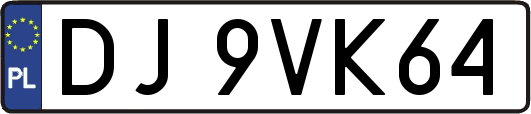 DJ9VK64