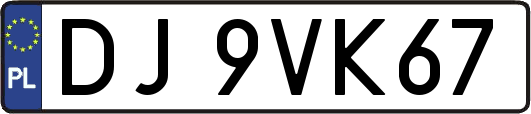 DJ9VK67