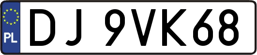 DJ9VK68