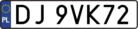 DJ9VK72