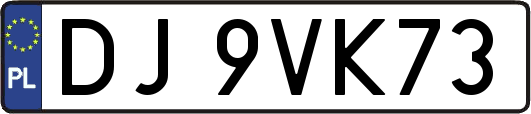 DJ9VK73