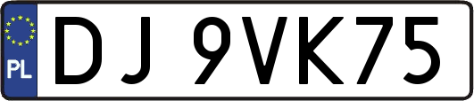 DJ9VK75