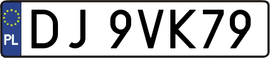 DJ9VK79