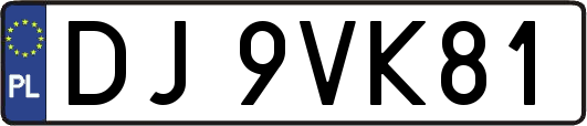 DJ9VK81
