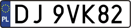 DJ9VK82