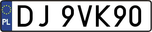 DJ9VK90