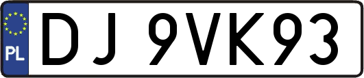 DJ9VK93