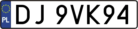 DJ9VK94