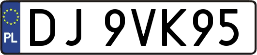 DJ9VK95