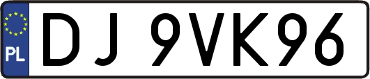 DJ9VK96