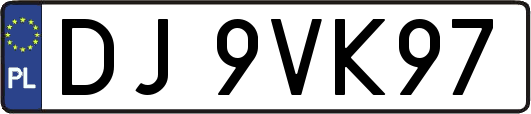 DJ9VK97