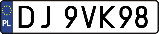 DJ9VK98