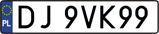 DJ9VK99