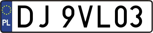 DJ9VL03