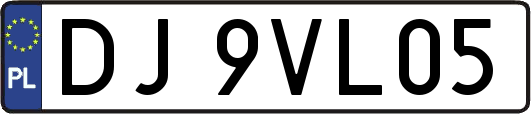 DJ9VL05