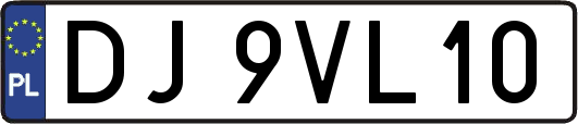 DJ9VL10
