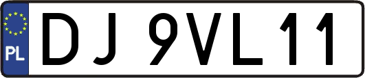 DJ9VL11
