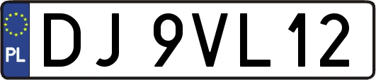 DJ9VL12