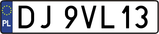 DJ9VL13