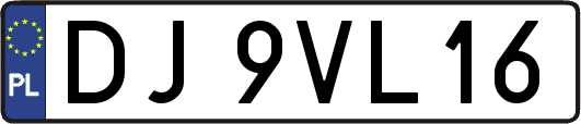 DJ9VL16