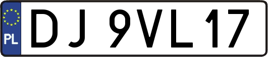 DJ9VL17
