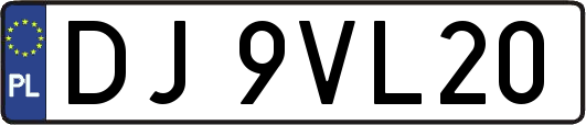 DJ9VL20