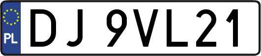 DJ9VL21