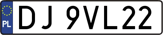 DJ9VL22