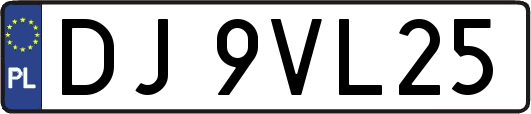 DJ9VL25
