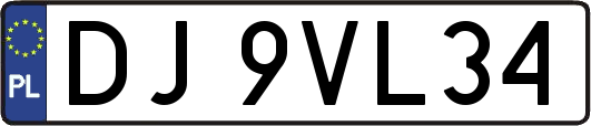 DJ9VL34