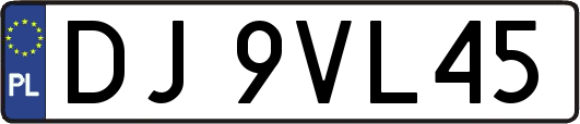 DJ9VL45