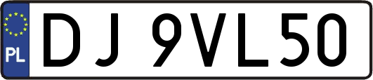 DJ9VL50