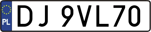 DJ9VL70