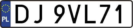 DJ9VL71