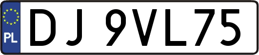 DJ9VL75
