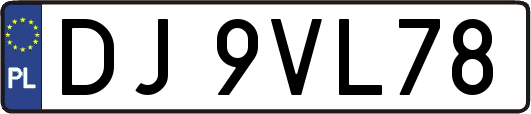 DJ9VL78