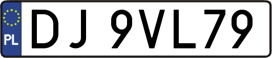 DJ9VL79