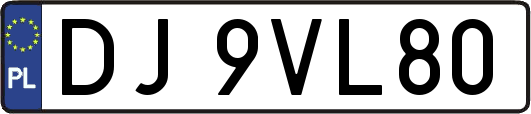DJ9VL80