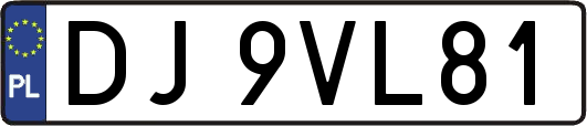 DJ9VL81